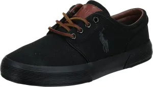 Polo Ralph Lauren Men's Faxon Low