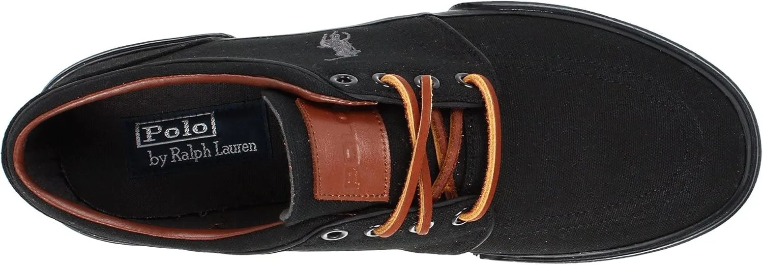 Polo Ralph Lauren Men's Faxon Low