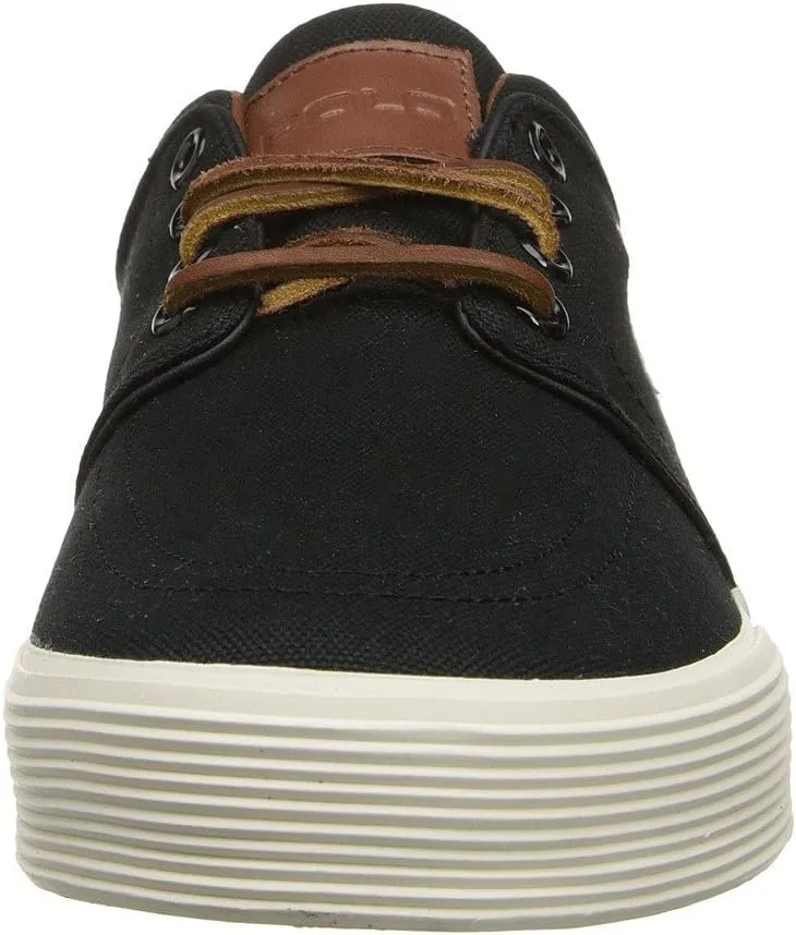 Polo Ralph Lauren Men's Faxon Low