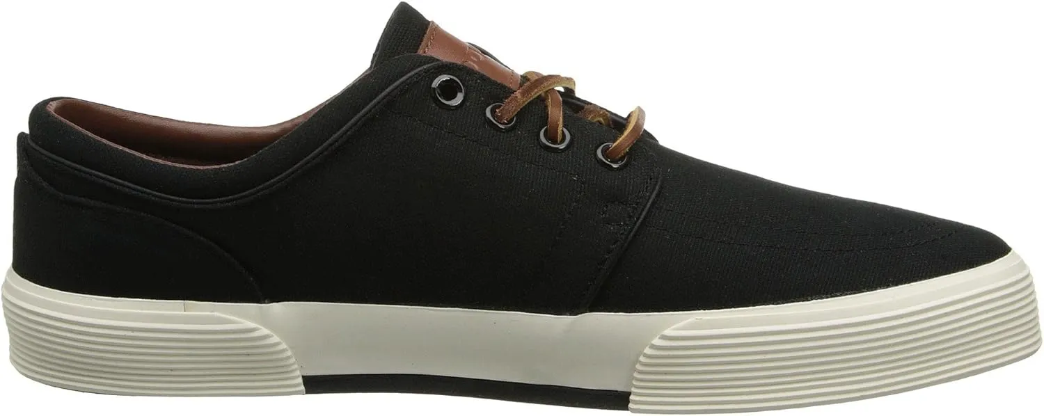Polo Ralph Lauren Men's Faxon Low