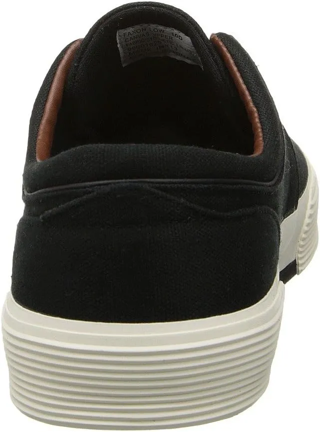 Polo Ralph Lauren Men's Faxon Low