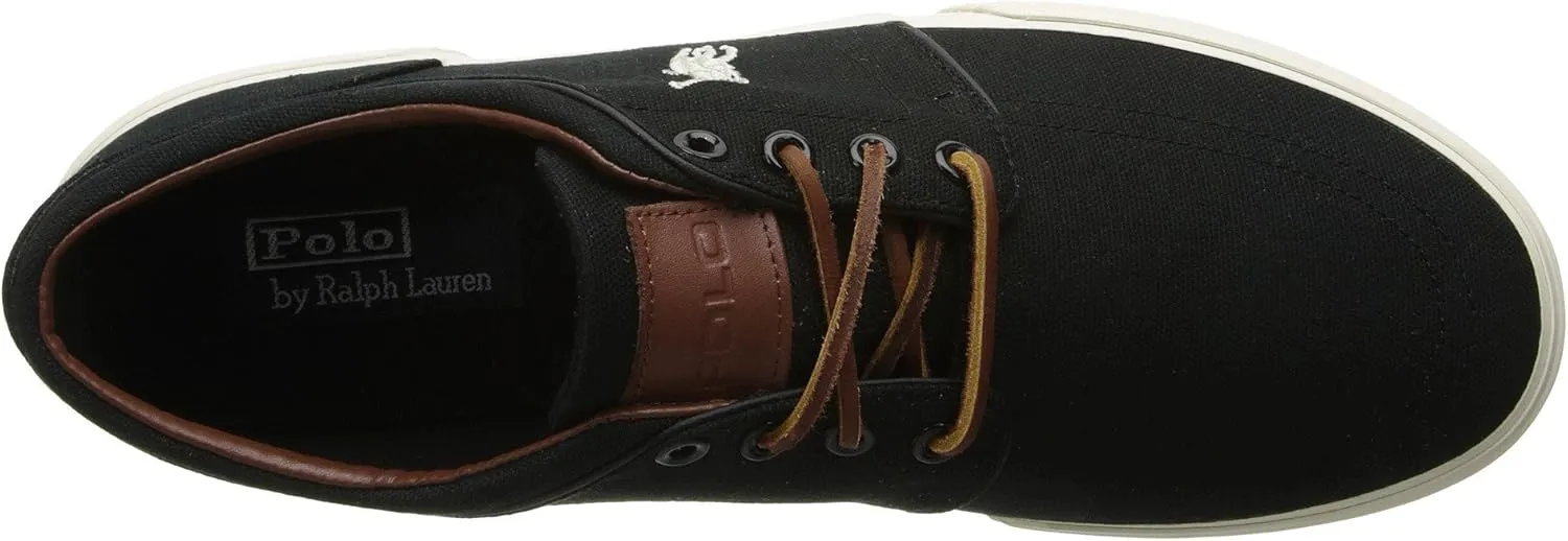 Polo Ralph Lauren Men's Faxon Low