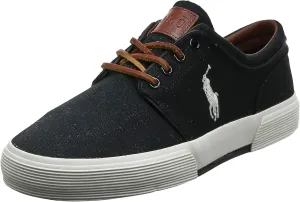 Polo Ralph Lauren Men's Faxon Low