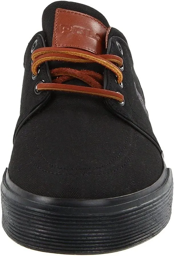 Polo Ralph Lauren Men's Faxon Low