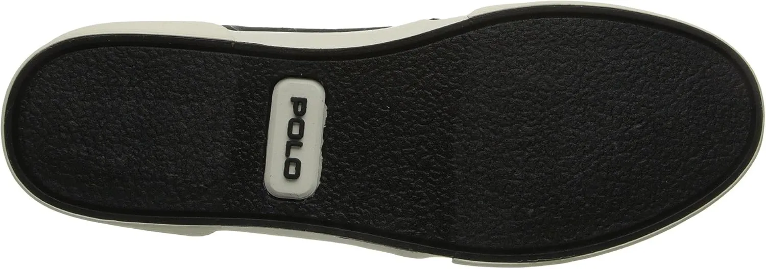 Polo Ralph Lauren Men's Faxon Low