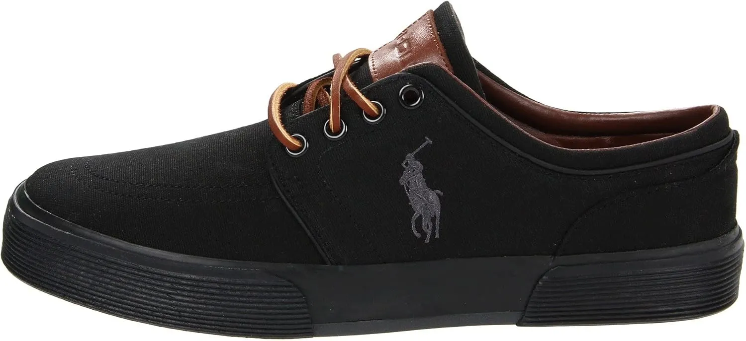 Polo Ralph Lauren Men's Faxon Low