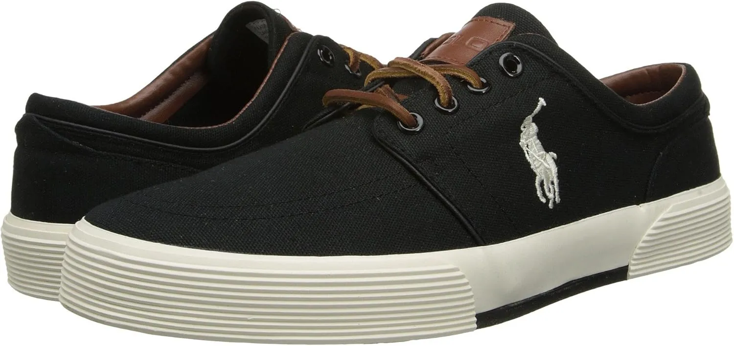 Polo Ralph Lauren Men's Faxon Low