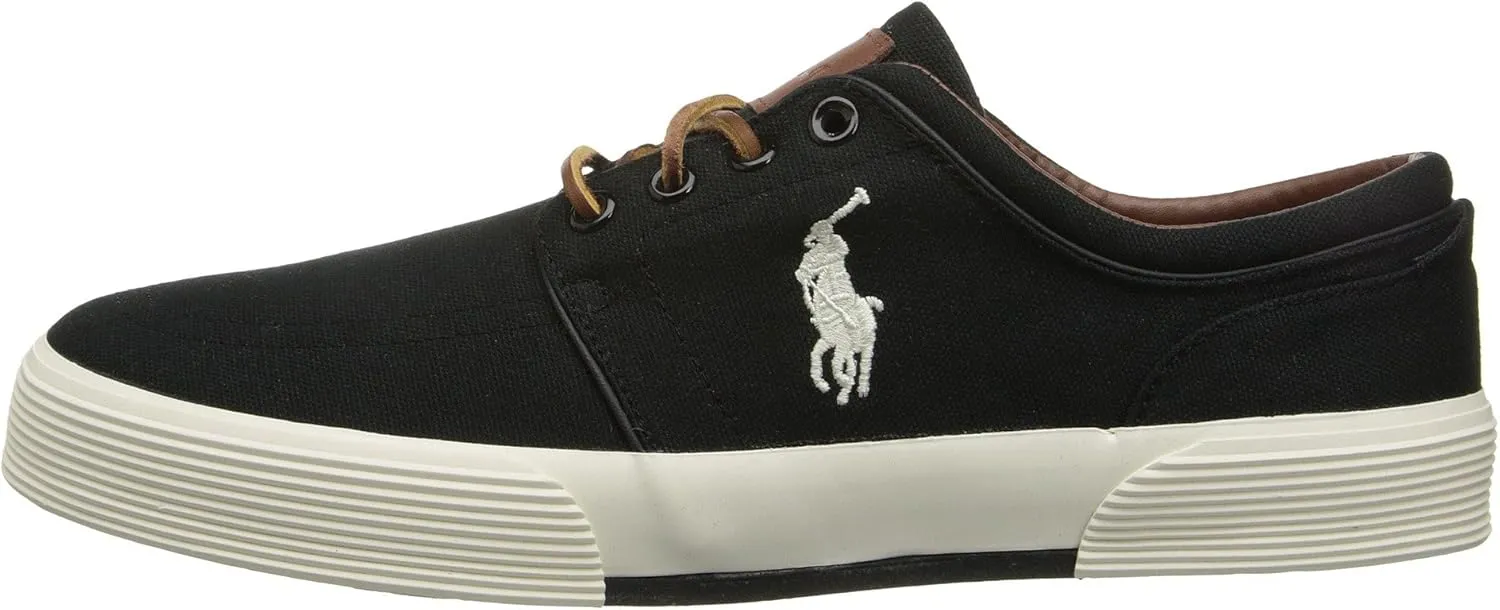 Polo Ralph Lauren Men's Faxon Low