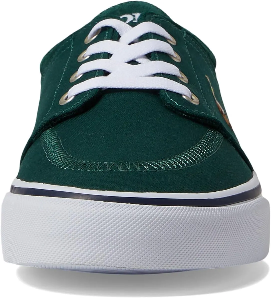 POLO RALPH LAUREN Men's Faxon X Sneaker