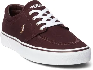 POLO RALPH LAUREN Men's Faxon X Sneaker