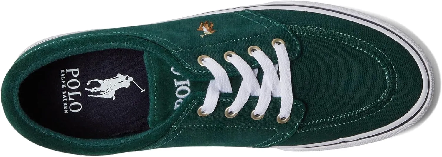 POLO RALPH LAUREN Men's Faxon X Sneaker