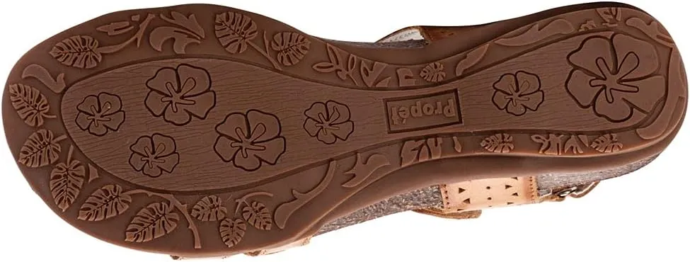 Propét Women's Farrah Sandal
