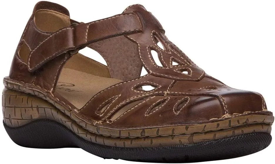 Propét Women's Jenna Fisherman Sandal
