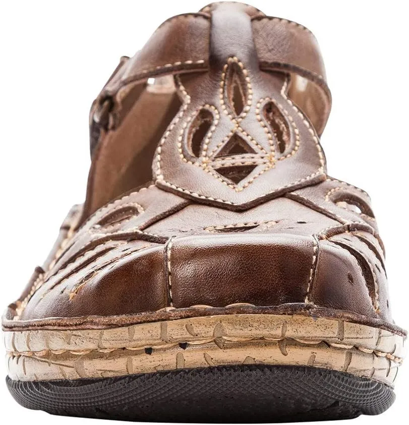 Propét Women's Jenna Fisherman Sandal