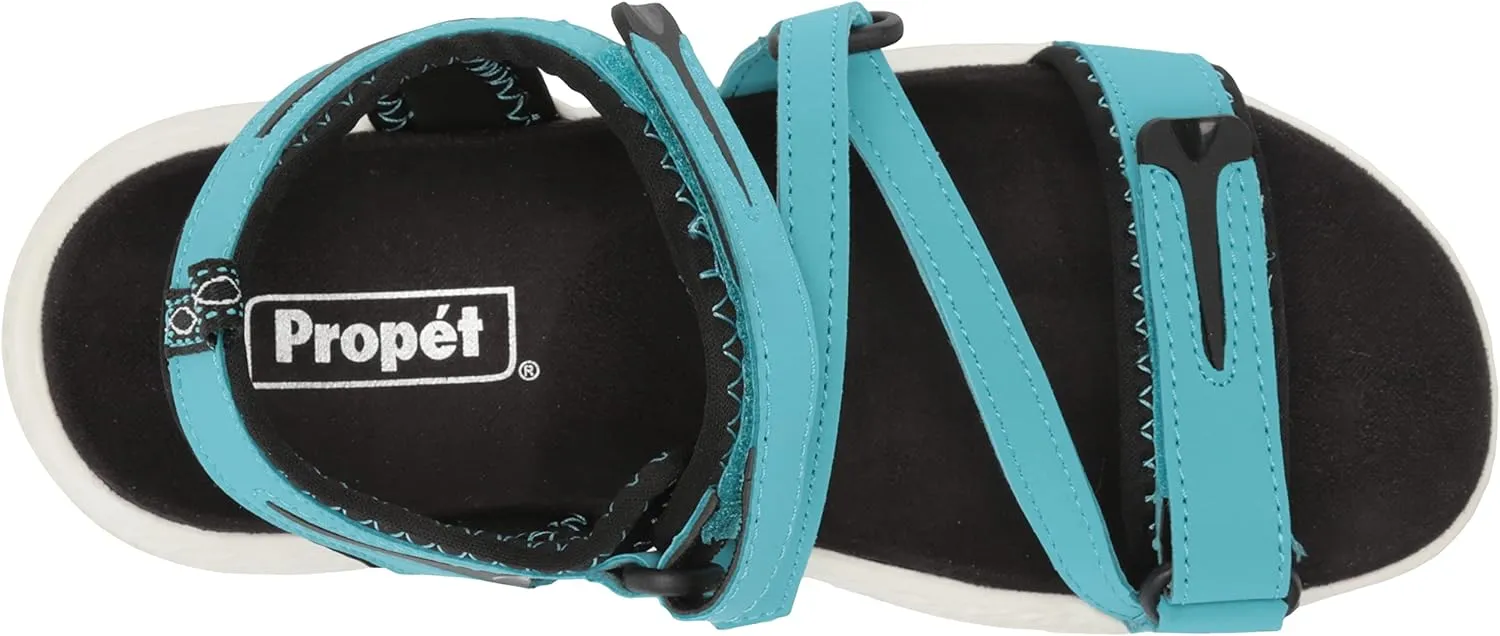 Propét Women's Travelactiv Xc Sandal