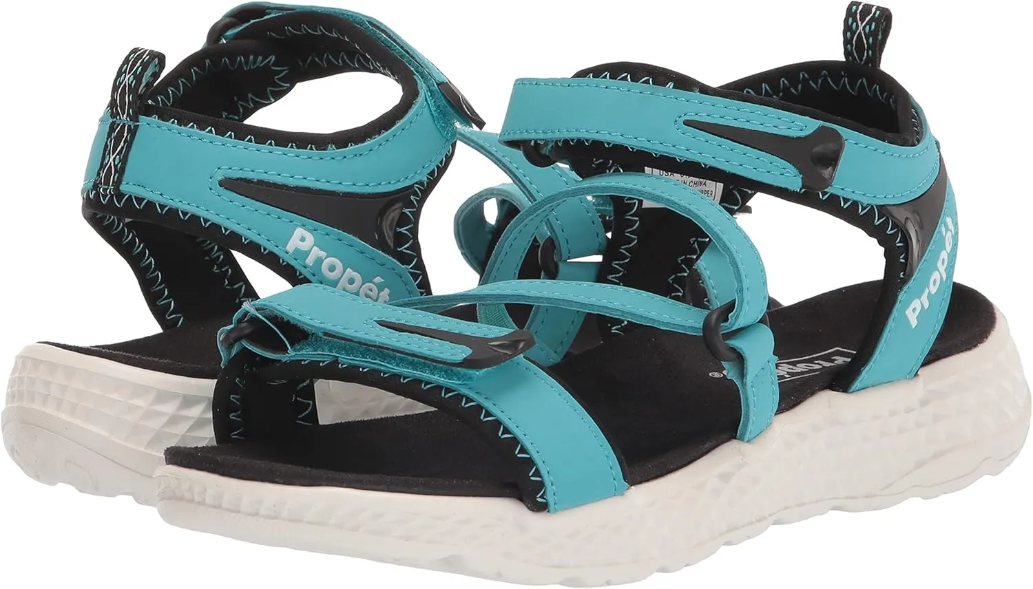 Propét Women's Travelactiv Xc Sandal