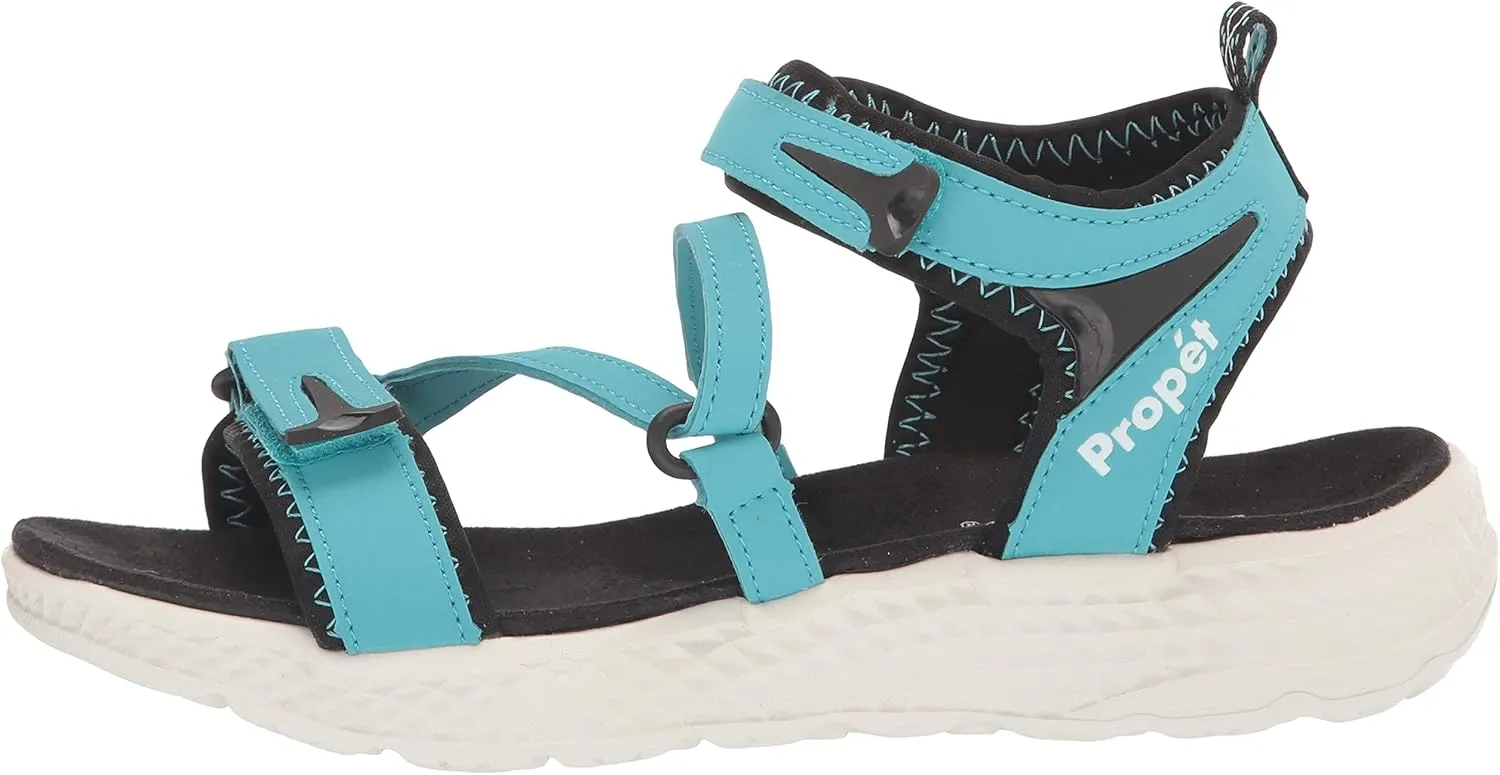 Propét Women's Travelactiv Xc Sandal