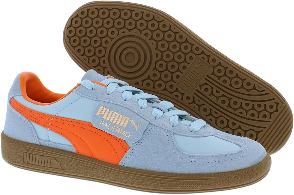 PUMA Adult Palermo Leather
