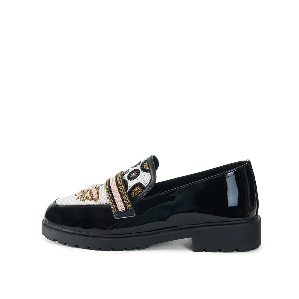 Queen Bee Loafers