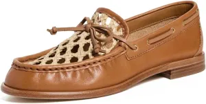 rag & bone Women's Carter Boat Shoes
