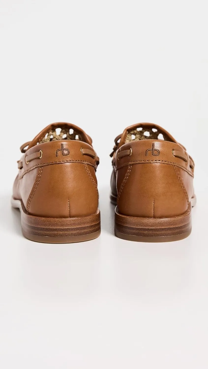 rag & bone Women's Carter Boat Shoes