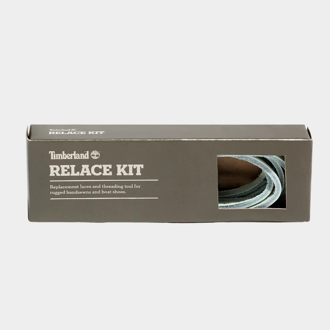 Rawhide Laces Replacement Kit