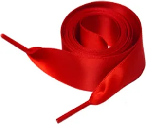 Red Shoelaces For Wedding Shoe Laces Men Women Sneakers Low-top Canvas Shoestrings