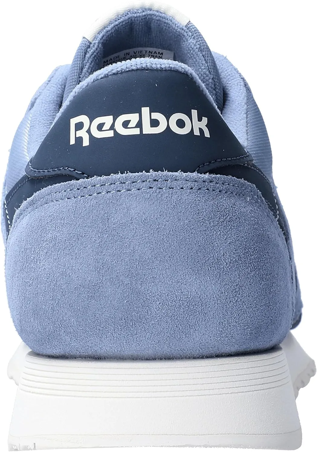 Reebok Women's Classic Leather Suede-W Sneaker