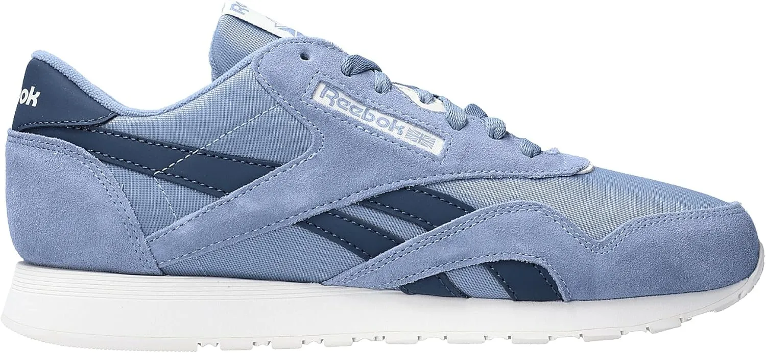 Reebok Women's Classic Leather Suede-W Sneaker