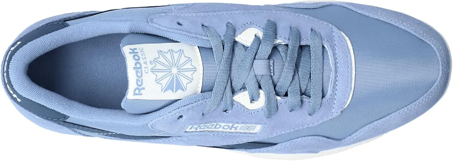 Reebok Women's Classic Leather Suede-W Sneaker