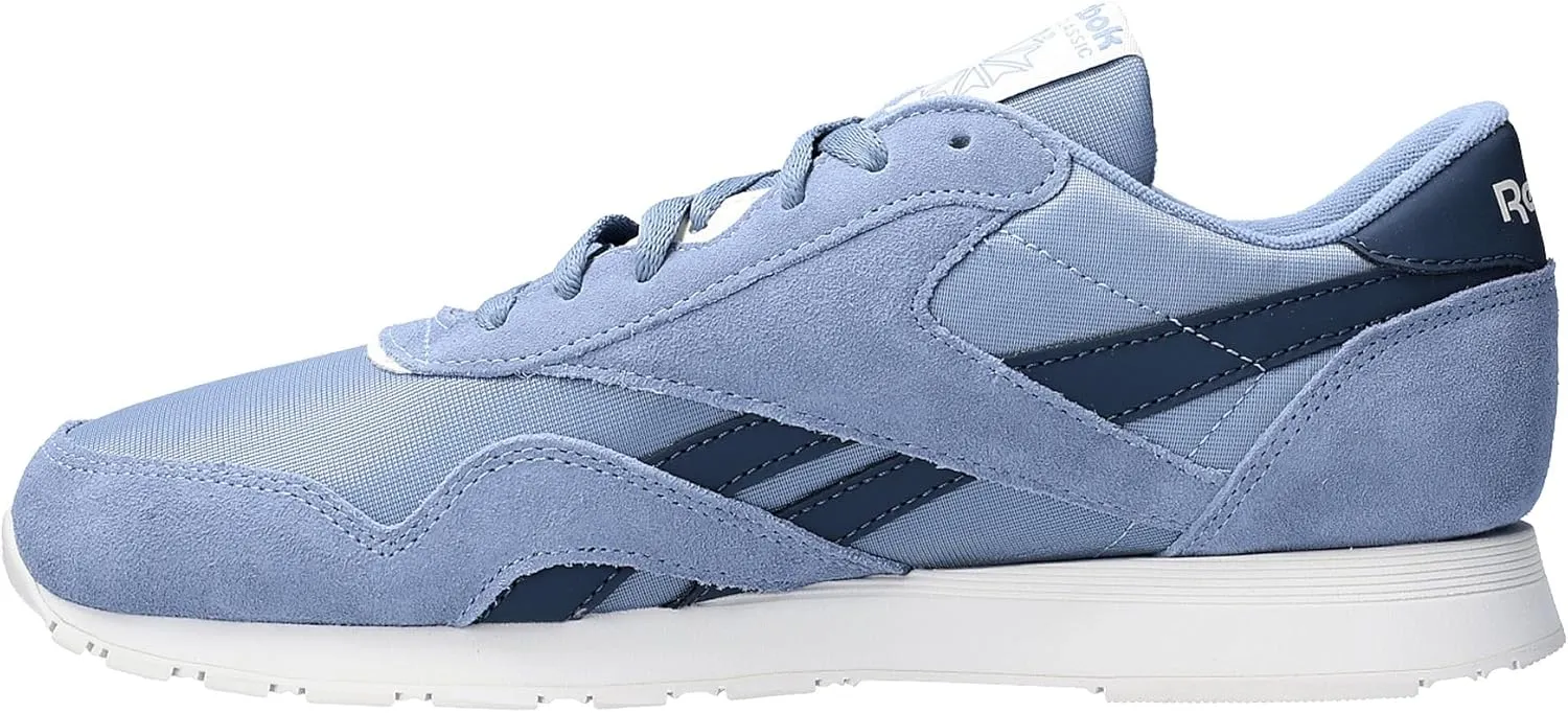 Reebok Women's Classic Leather Suede-W Sneaker