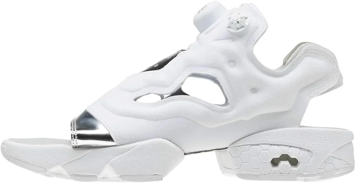 Reebok Women's Instapump Fury Sandal