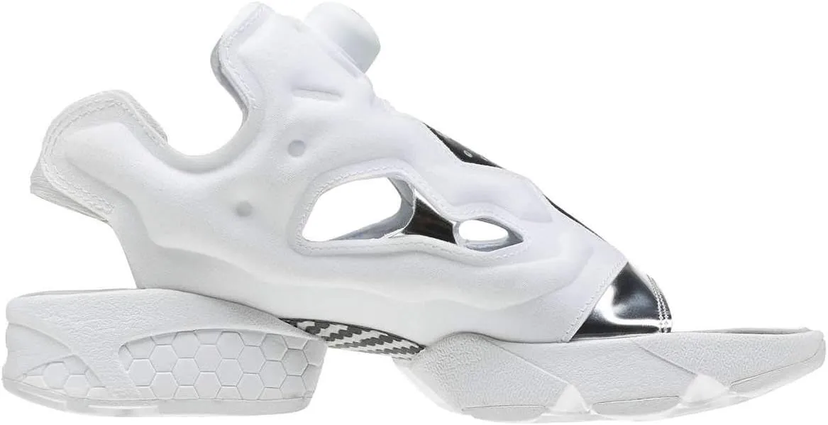 Reebok Women's Instapump Fury Sandal