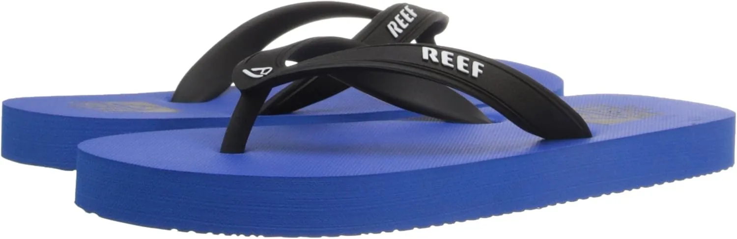 Reef Grom Switchfoot Kids Sandal (Toddler/Little Kid/Big Kid)