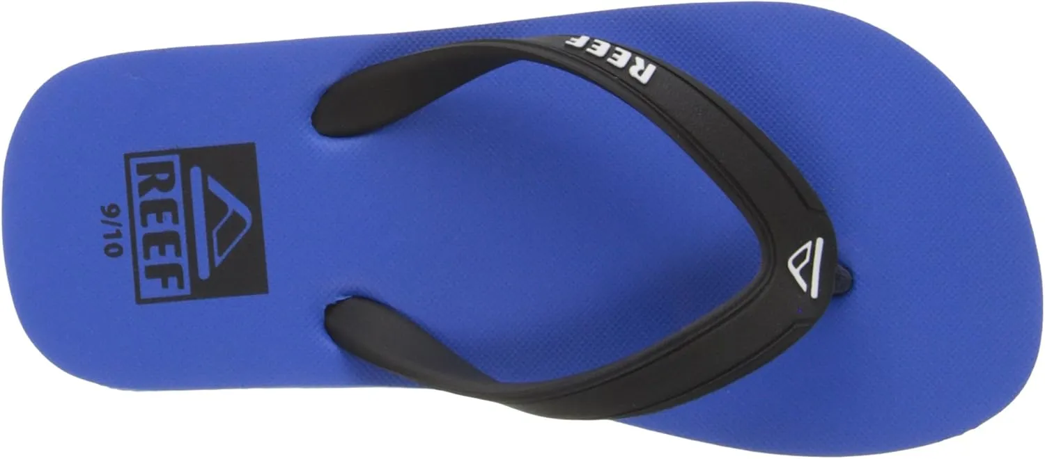 Reef Grom Switchfoot Kids Sandal (Toddler/Little Kid/Big Kid)