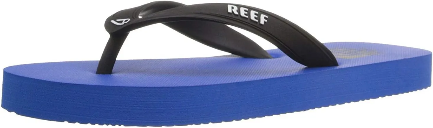 Reef Grom Switchfoot Kids Sandal (Toddler/Little Kid/Big Kid)