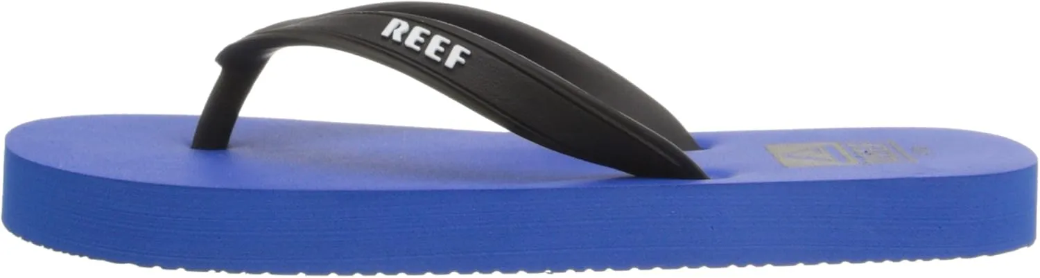 Reef Grom Switchfoot Kids Sandal (Toddler/Little Kid/Big Kid)