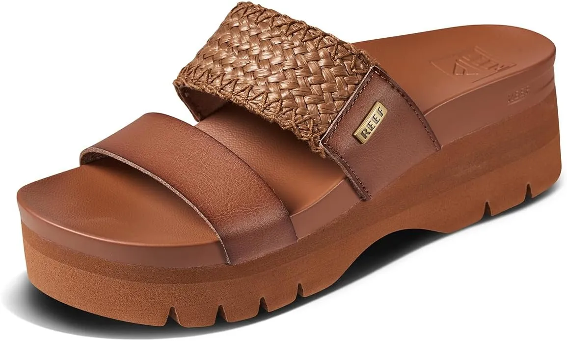 REEF Women's Cushion Vista Higher Sandal