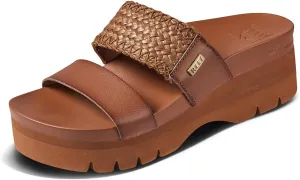 REEF Women's Cushion Vista Higher Sandal