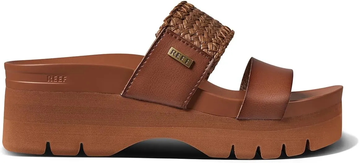 REEF Women's Cushion Vista Higher Sandal