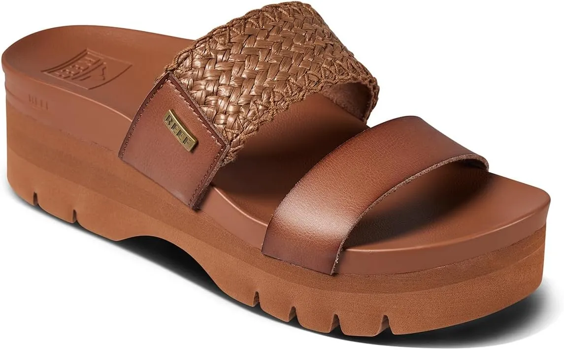 REEF Women's Cushion Vista Higher Sandal