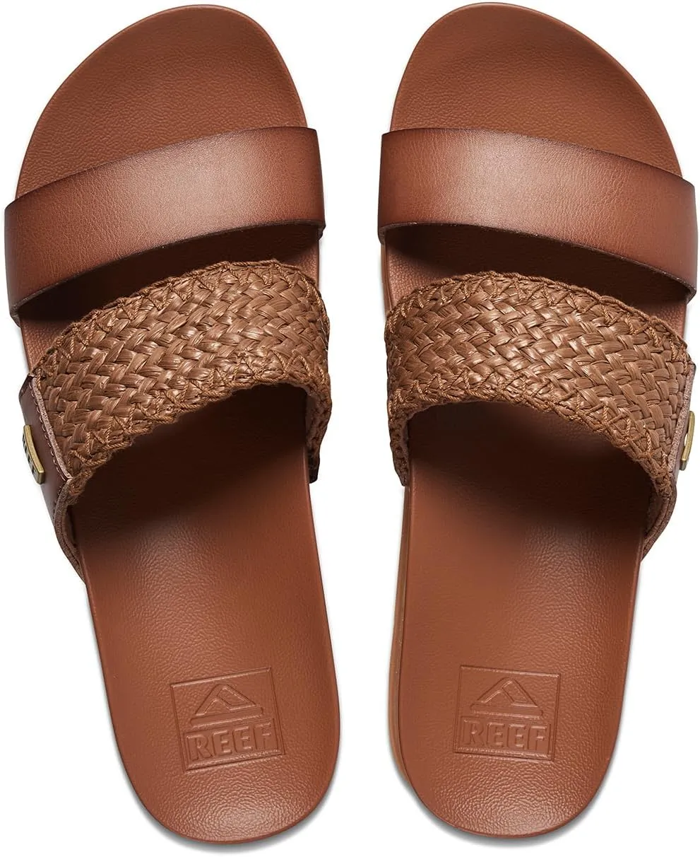 REEF Women's Cushion Vista Higher Sandal