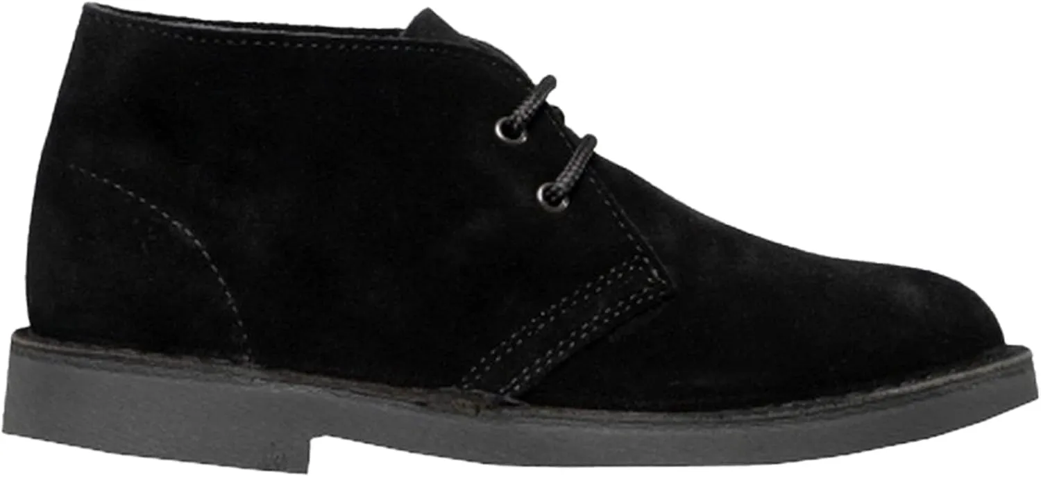 Roamers Men's Shoes Boot
