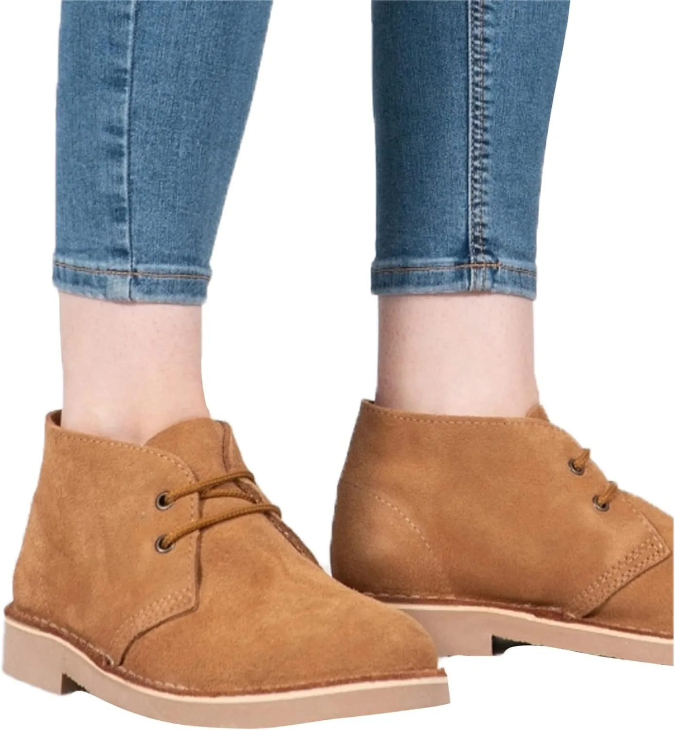 Roamers Men's Shoes Boot
