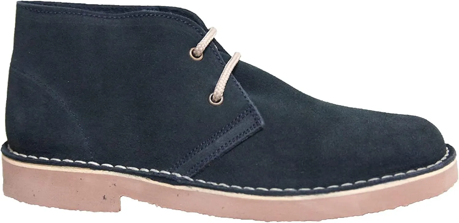 Roamers Men's Shoes Boot