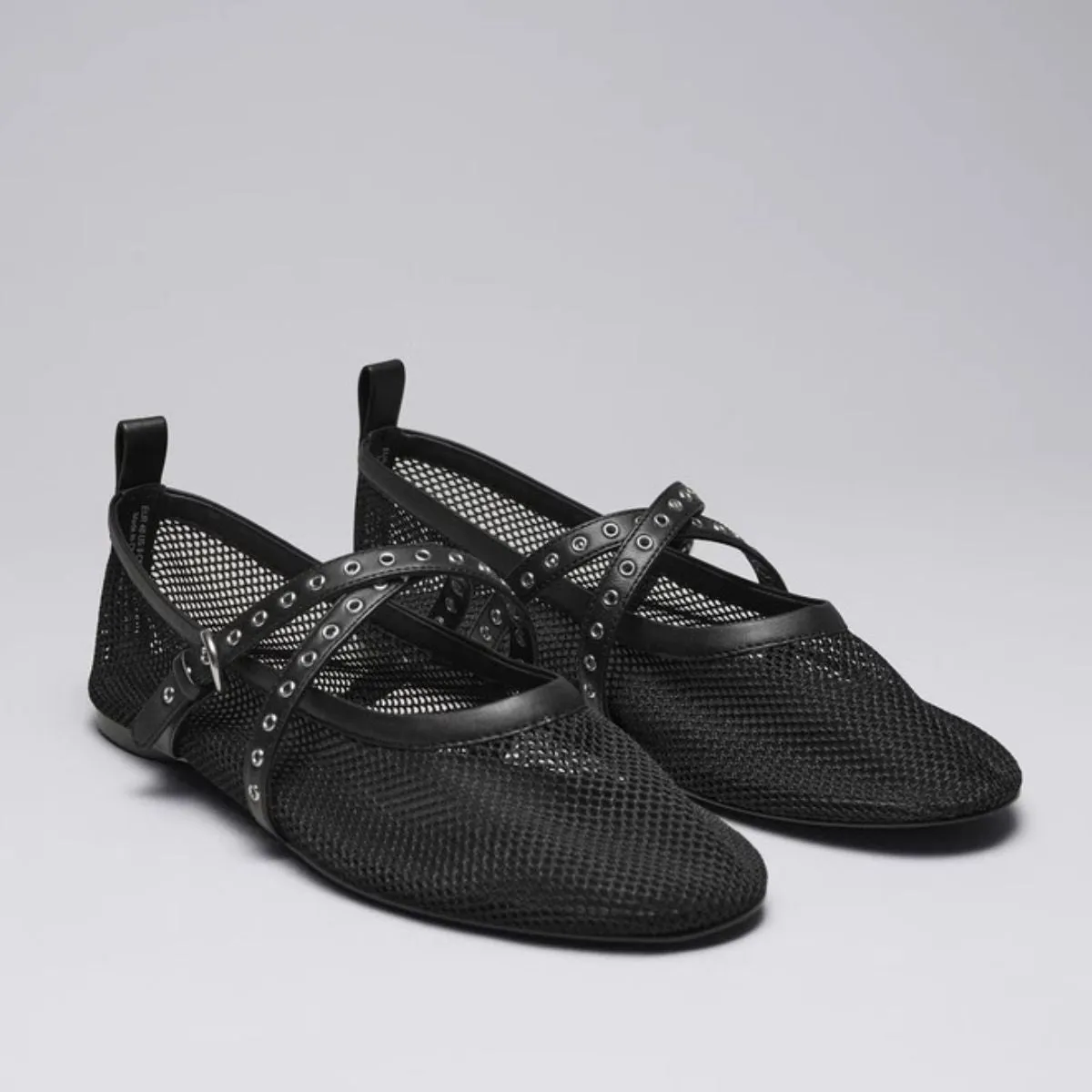 Round Toe Flats Loafers