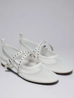 Round Toe Flats Loafers