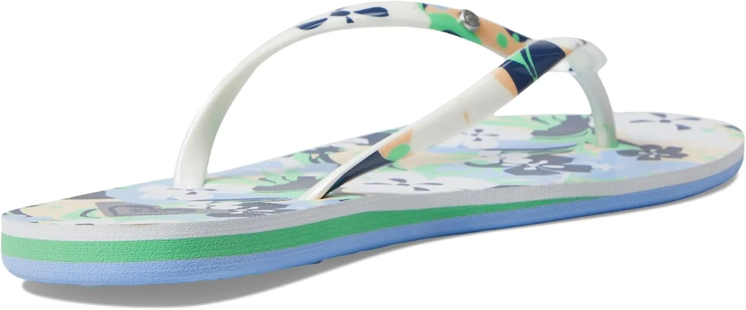 Roxy Women's Portofino Iii Sandal