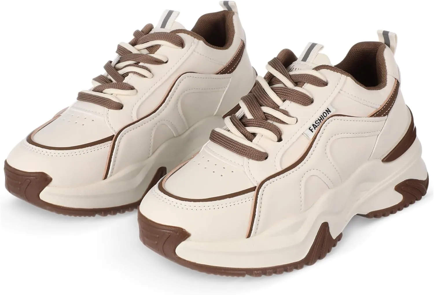 Rubber Tennis Court Shoes Leather Womens Fashion Sneakers Athletic Shoes Women Women Shoes Sneakers