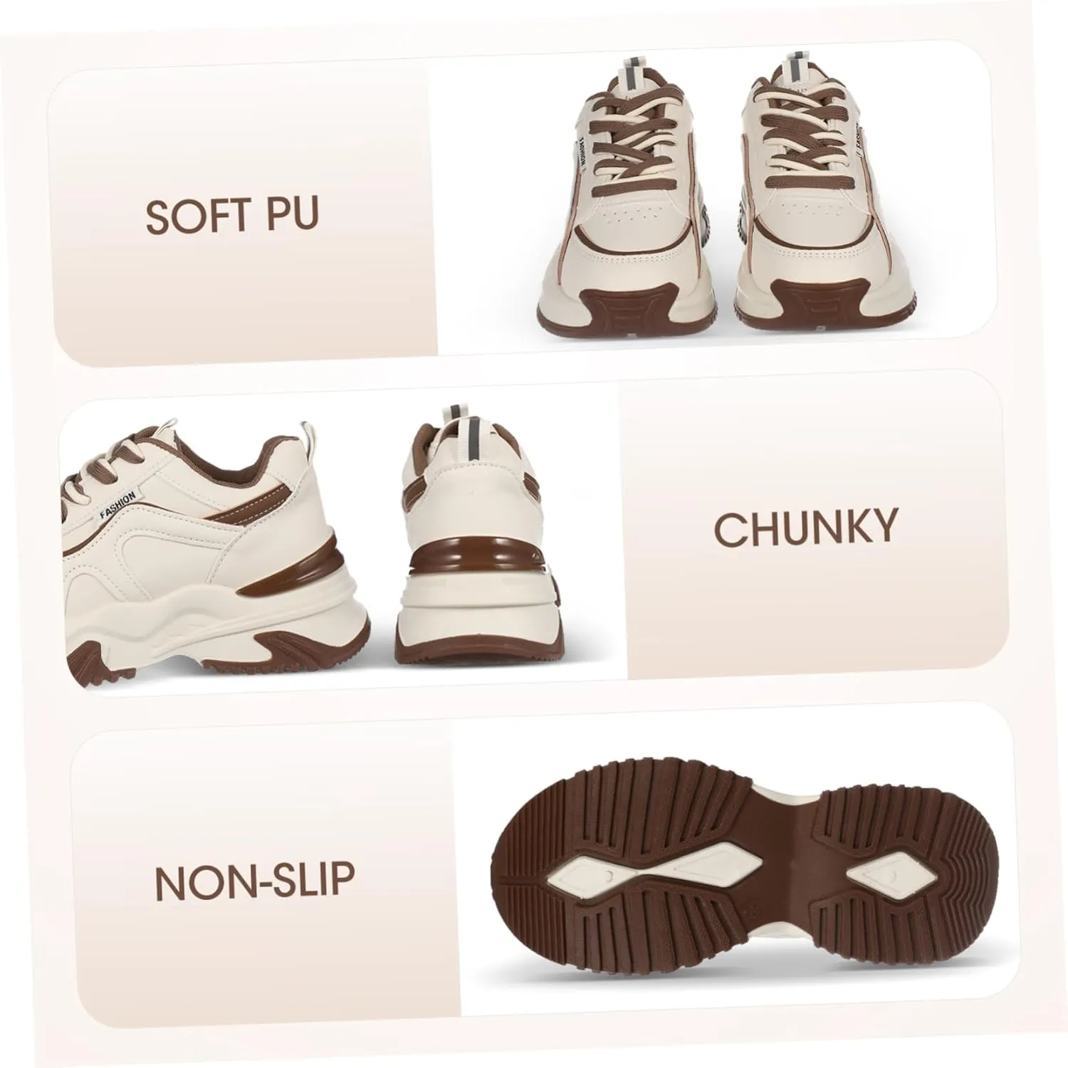 Rubber Tennis Court Shoes Leather Womens Fashion Sneakers Athletic Shoes Women Women Shoes Sneakers